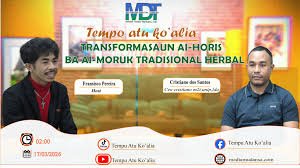 Tempu atu kulia